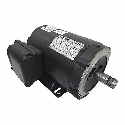 GP Motor 1 HP 1 760 RPM 230/460V 143/5TC