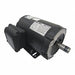 GP Motor 1 HP 1 760 RPM 230/460V 143/5TC