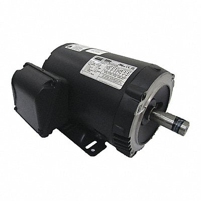 GP Motor 1 1/2 HP 1 760 RPM 230/460V