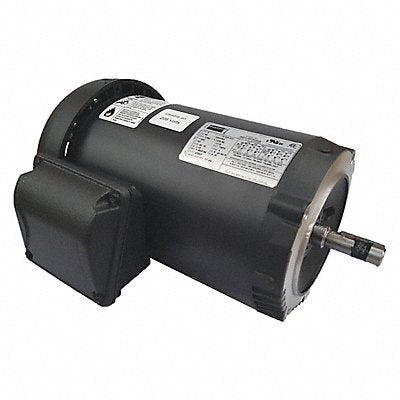 GP Motor 1/2 HP 1 760 RPM 230/460V 56C