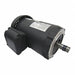 GP Motor 1 1/2 HP 1 760 RPM 230/460V