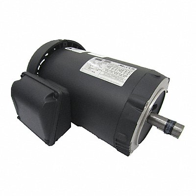 GP Motor 2 HP 3 500 RPM 230/460V 143/5TC