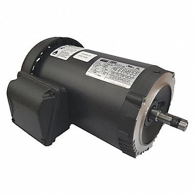 GP Motor 2 HP 1 745 RPM 230/460V AC 56C