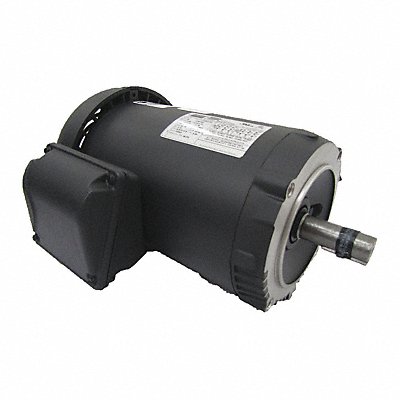 GP Motor 2 HP 1 755 RPM 230/460V 143/5TC