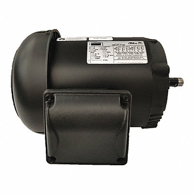 GP Motor 1/2 HP 1 760 RPM 230/460V 56C