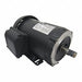 GP Motor 1 1/2 HP 3 510 RPM 230/460V