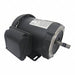 GP Motor 1 1/2 HP 1 750 RPM 230/460V 56C