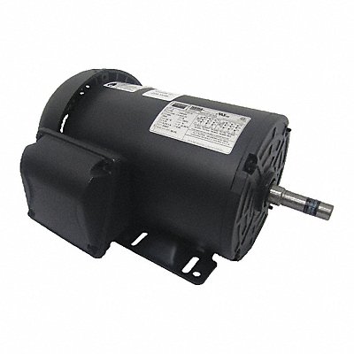 GP Motor 2 HP 1 745 RPM 208-230/460V 56H