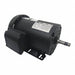 GP Motor 2 HP 1 745 RPM 208-230/460V 56H