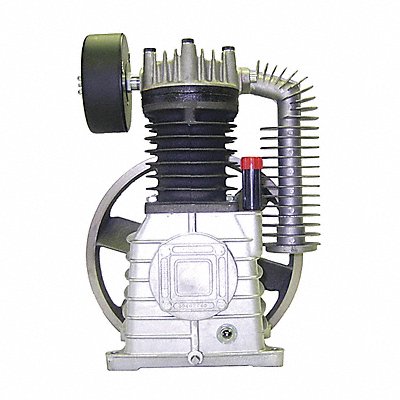 Cylinder Repl. Pump 1 Stage 7 1/2 hp