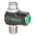 Flow Control Valve 3/8 NPT 1/2 PTC