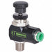 Flow Control Valve 1/2 NPT 1/2 PTC