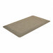 Antifatigue Mat Gray/White 4ftx57ft