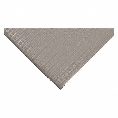 Antifatigue Mat Gray 3ft. x 60ft.