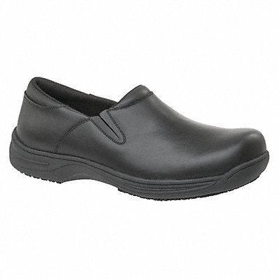 Loafer Shoe M 8 1/2 Black PR