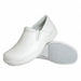 Loafer Shoe M 7 White PR