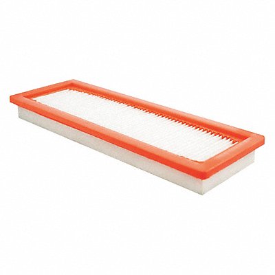 Cabin Air Filter Rectangular
