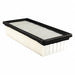 Cabin Air Filter Rectangular
