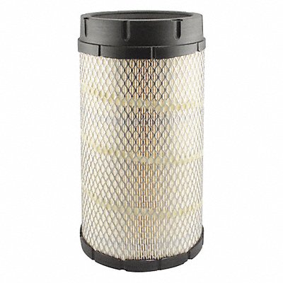 Outer Air Filter Radial