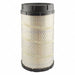 Outer Air Filter Radial