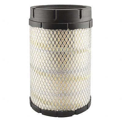 Outer Air Filter Radial