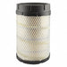 Outer Air Filter Radial