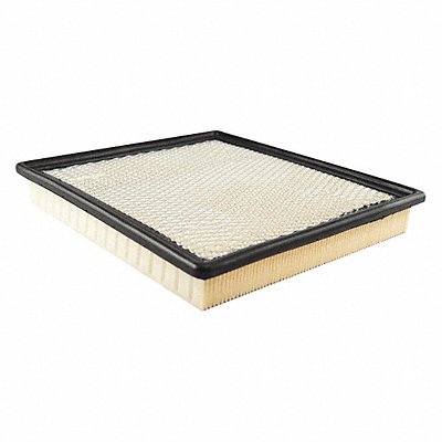 Air Filter Panel