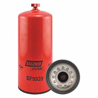 Separator Cartridge 11-1/8in. L