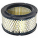 Pleated Filter Paper 2.31 Ht 3 ID
