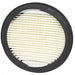 Pleated Filter Paper 1.37 Ht 3 ID