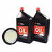 Air Compr Maint Kit Oil Filter 3 Pieces