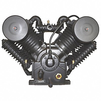 Air Compressor Pump 2 Stage 10 hp