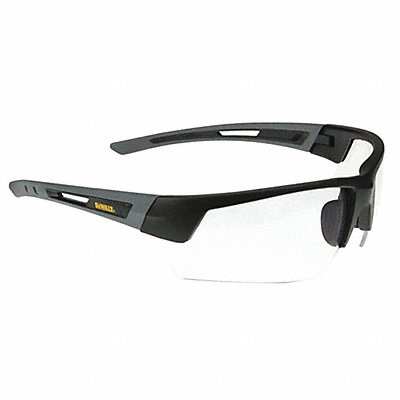 Safety Glasses Clear ScratchResistant