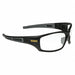 Safety Glasses Clear ScratchResistant