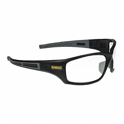 Safety Glasses Smoke ScratchResistant