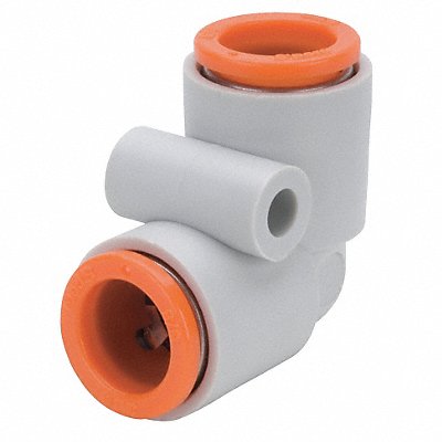 Union Elbow 90 Deg 8mm TubexTube