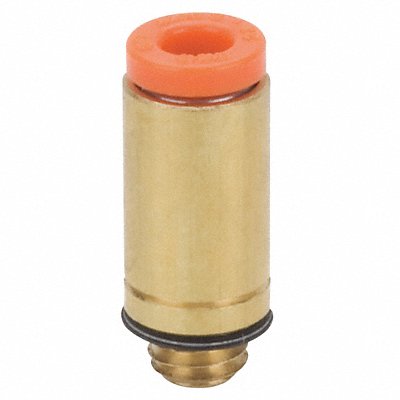 Hex Socket Head Male Adapter 1/8 in.