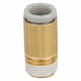 Hex Socket Head Male Adapter 4mm