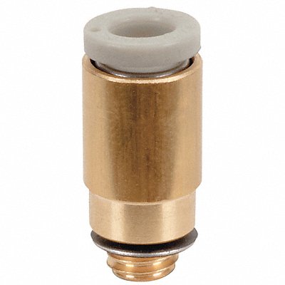 Hex Socket Head Male Adapter 4mm