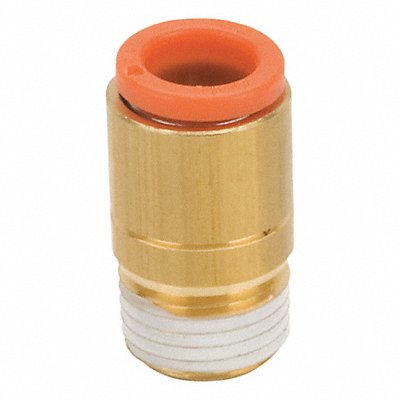 Hex Socket Head Male Adapter 1/4 