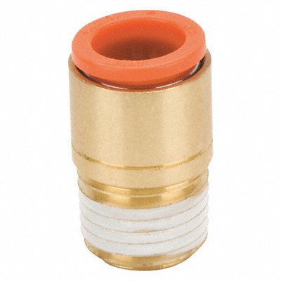 Hex Socket Head Male Adapter 3/8 