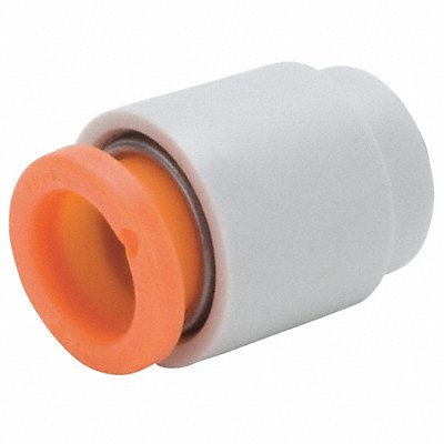 Tube Cap 8mm Tube