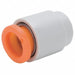 Tube Cap 12mm Tube