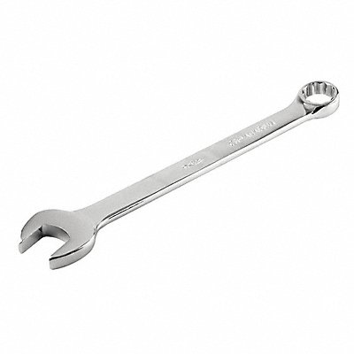 Combination Wrench Metric 22 mm