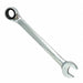 Ratcheting Wrench SAE Rounded 1/2 