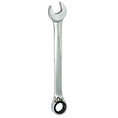 Ratcheting Wrench SAE Rounded 9/16 