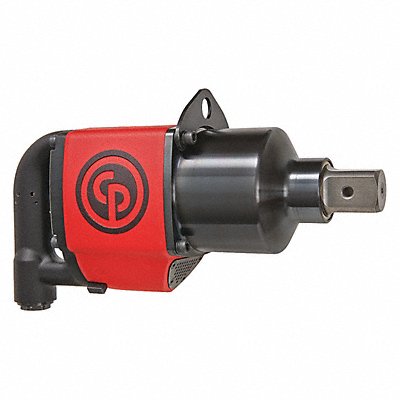 Impact Wrench Air Powered 2800 rpm