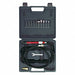 Pencil Grinder Kit 60 000 RPM 5 1/4 in L