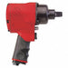 Impact Wrench Air Powered 6400 rpm