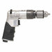 Drill Air-Powered Pistol Grip 3/8 in